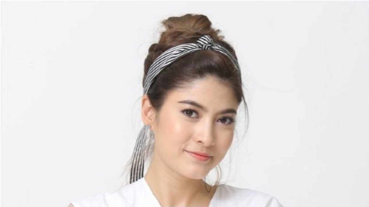 'มาร์กี้' โต้แต่งงานแล้วทิ้งละคร 'มาร์กี้' โต้แต่งงานแล้วทิ้งละคร