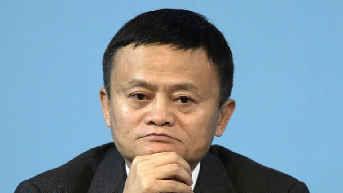 มุมคิดเล็กๆ แจ็ค หม่า"สุขตอนนี้ไม่เท่าตอนมีเงินไม่กี่ร้อย" มุมคิดเล็กๆ แจ็ค หม่า"สุขตอนนี้ไม่เท่าตอนมีเงินไม่กี่ร้อย"