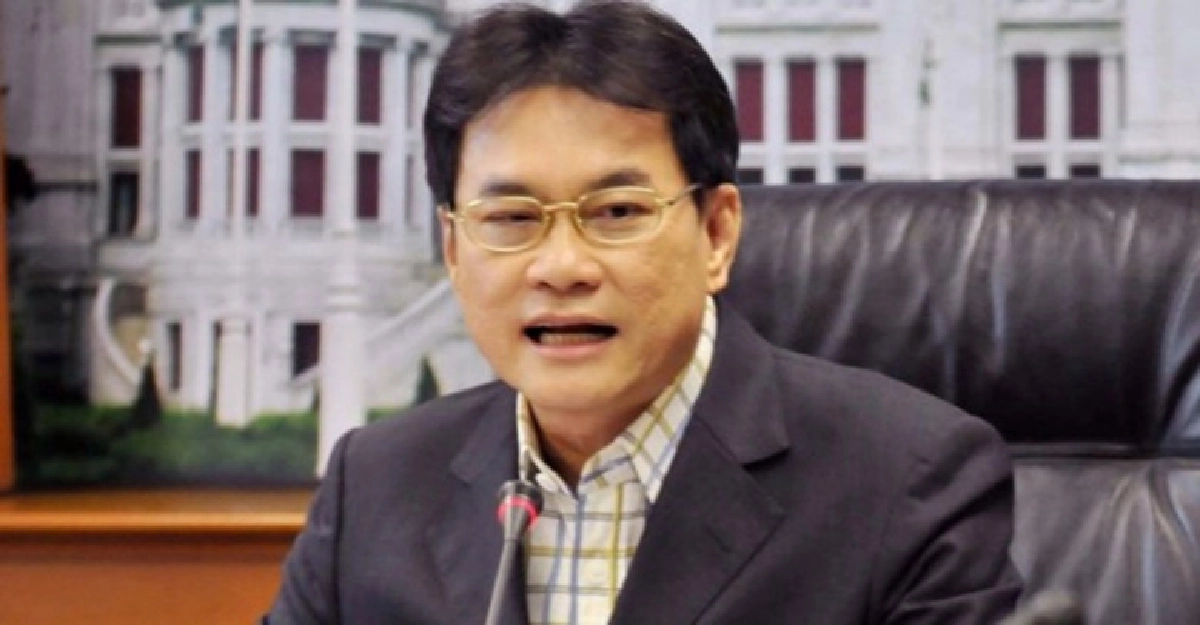 ภาวะปกติ อดีต ส.ส.ถูกดูด ภาวะปกติ อดีต ส.ส.ถูกดูด