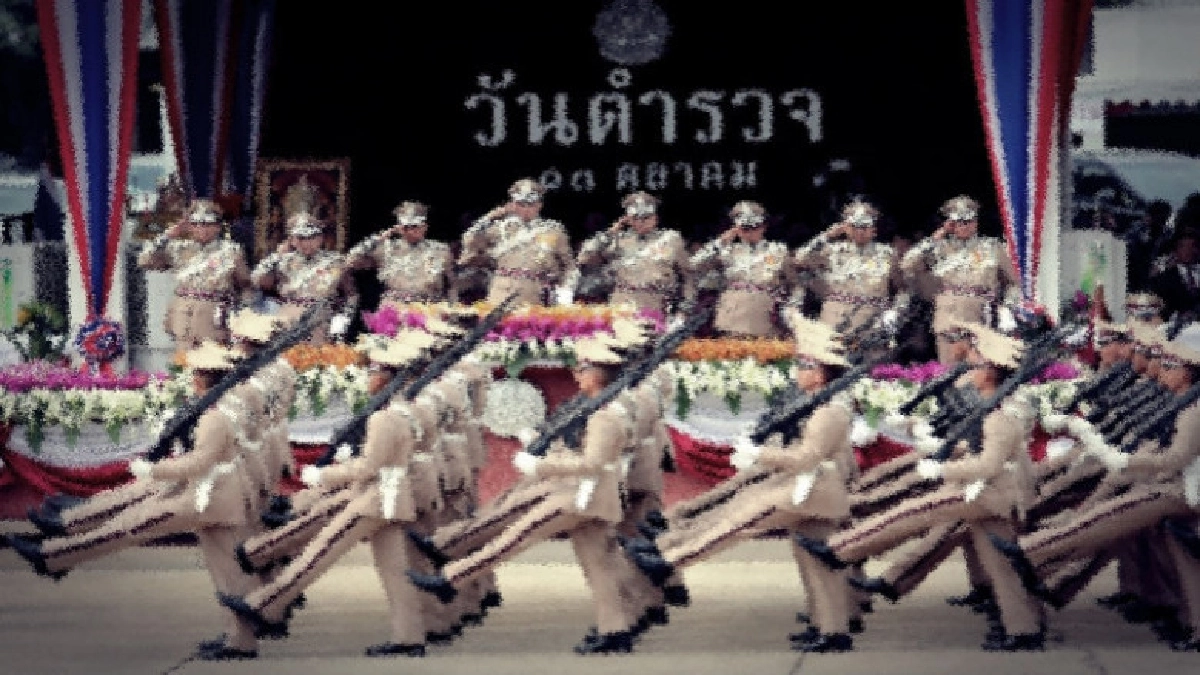 แห่ฟ้องม.157เอาผิด 'จนท.รัฐ' ยอดพุ่งที่1 เผยตร.โดนมากที่สุด แห่ฟ้องม.157เอาผิด 'จนท.รัฐ' ยอดพุ่งที่1 เผยตร.โดนมากที่สุด
