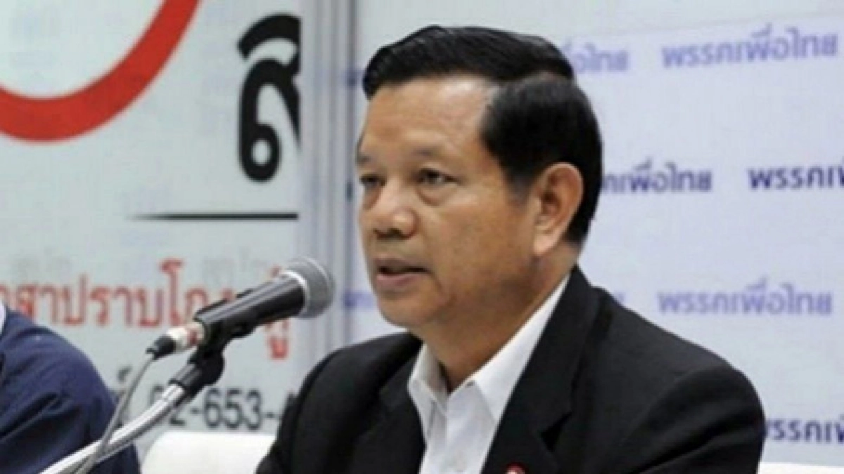 "ชวลิต" ชี้ 4 ปี คสช. ใช้อำนาจตามใจ "ชวลิต" ชี้ 4 ปี คสช. ใช้อำนาจตามใจ