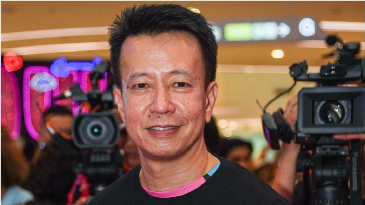 'ผบร.ช่อง 3' อึกอักตอบประเด็น 'ประวิทย์' ถอนหุ้น