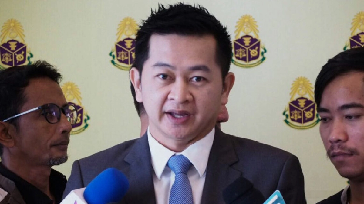 "วิญญัติ"จี้"ป.ป.ช."เร่งฟัน"คดีโรงพักทดแทน "วิญญัติ"จี้"ป.ป.ช."เร่งฟัน"คดีโรงพักทดแทน