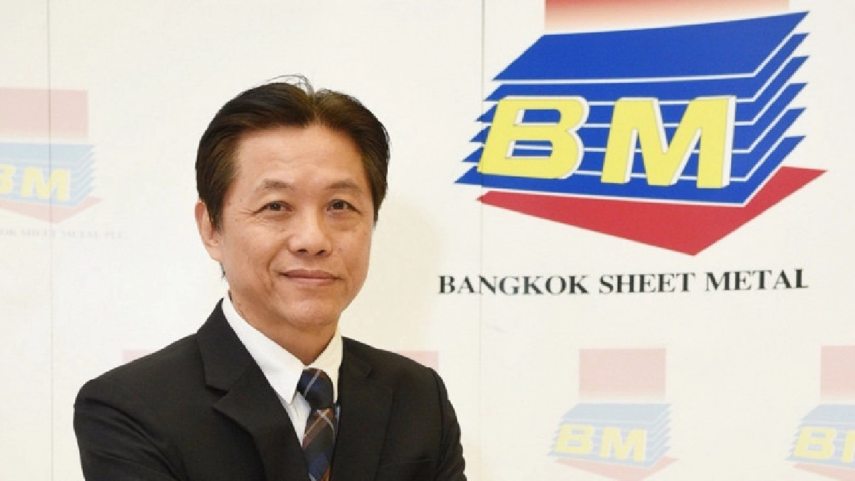 "BM" มาแรงคว้างานเสาดีแทค เตรียมจ่อยื่นประมูลโปรเจ็ครัฐเพิ่ม "BM" มาแรงคว้างานเสาดีแทค เตรียมจ่อยื่นประมูลโปรเจ็ครัฐเพิ่ม