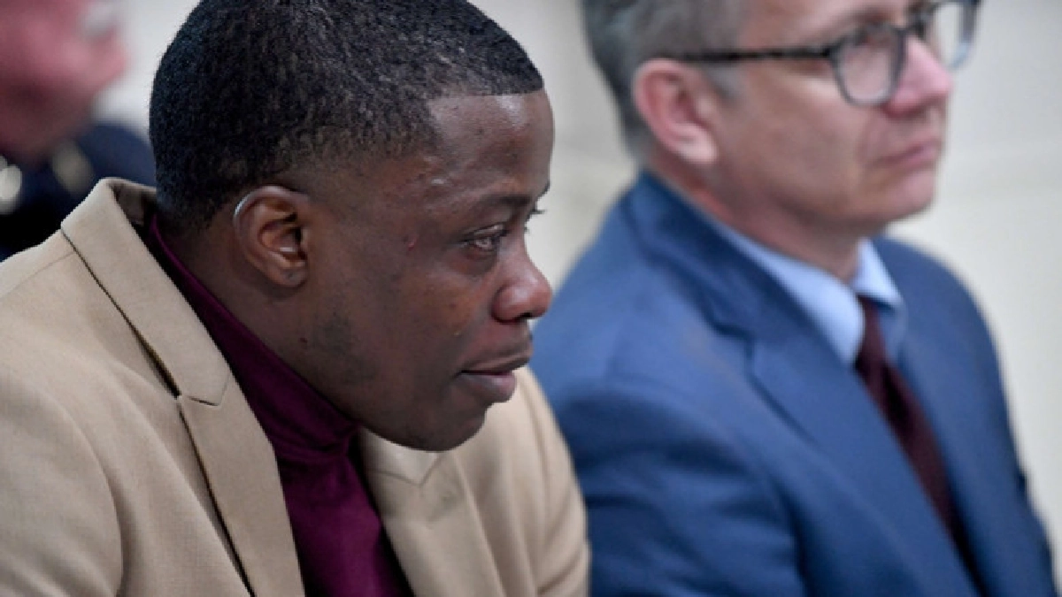 พลเมืองดีแย่งปืนจากมือกราดยิงบอกผมเห็นแก่ตัว-ไม่ใช่ฮีโร่ 