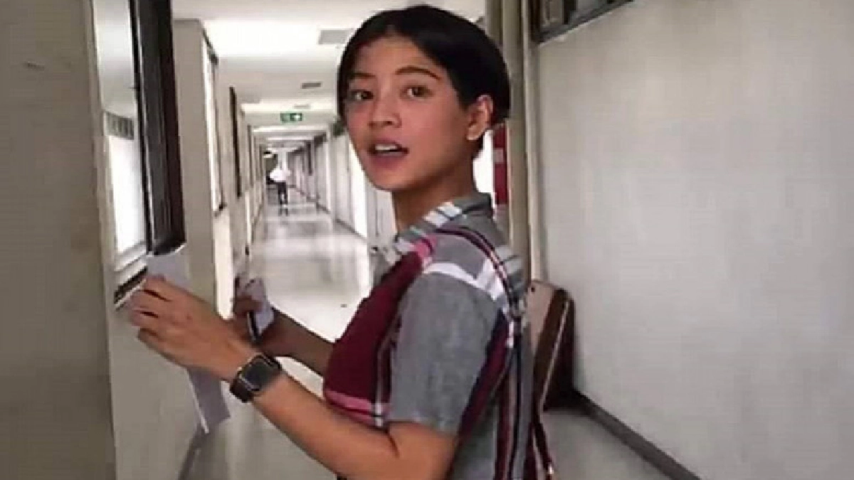 อัยการยังไม่สั่งคดี"สายป่าน"โพสต์ภาพติดของสงวนแฟนหนุ่มลงไอจี