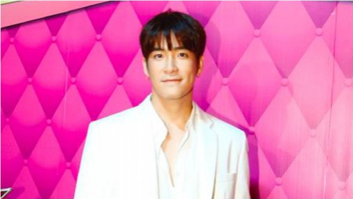 'อาเล็ก' เผยพ่อแม่ไม่เคยถามเป็นแฟน'เต้ย'ยัง!! 'อาเล็ก' เผยพ่อแม่ไม่เคยถามเป็นแฟน'เต้ย'ยัง!!