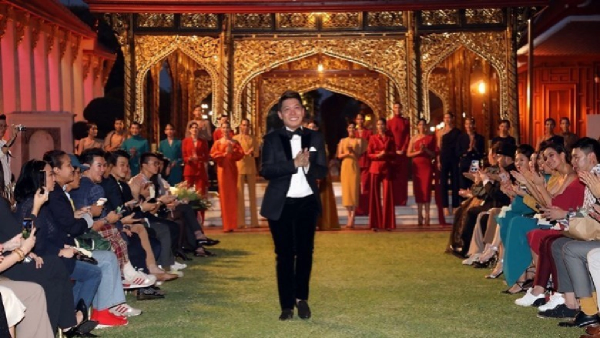 ยุคทองแห่งรัตนโกสินทร์ สู่ "เดอะ โกลเด้น เอจ"