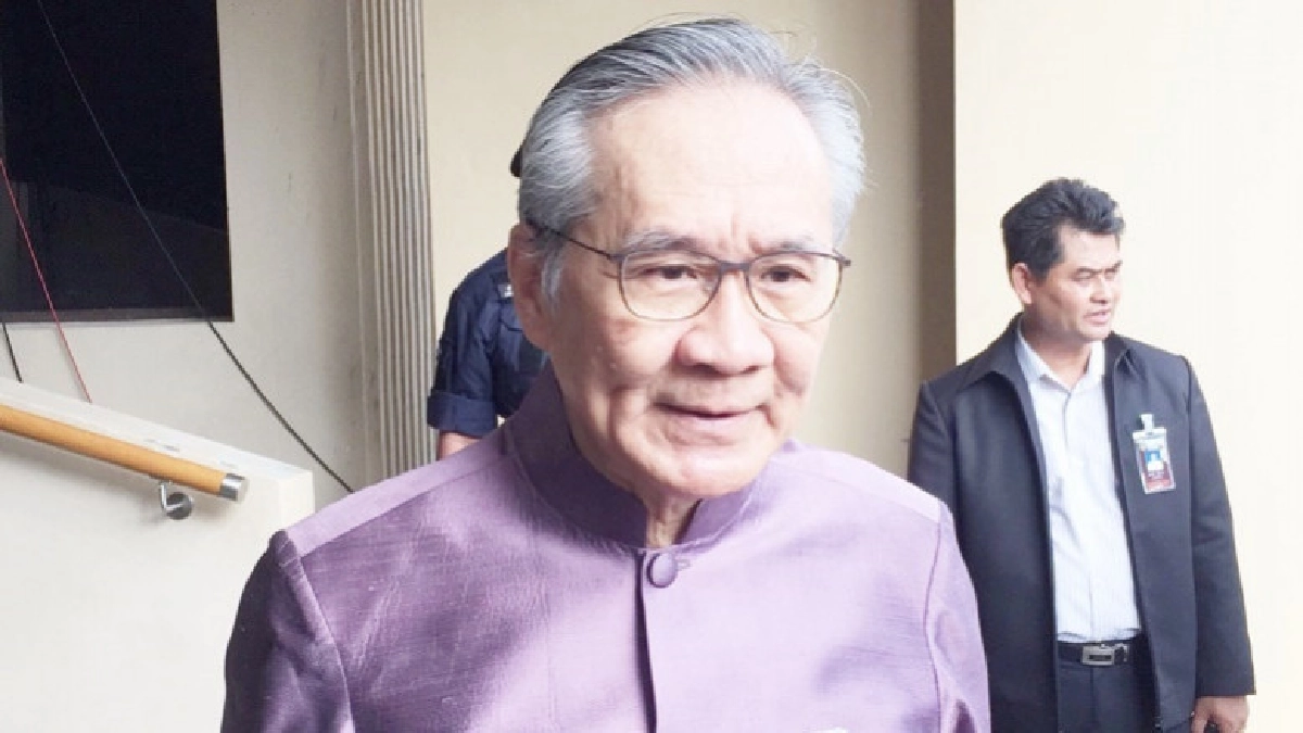 "รัฐบาล"ไม่กดดันสหรัฐแถลงไทยละเมิดสิทธิ