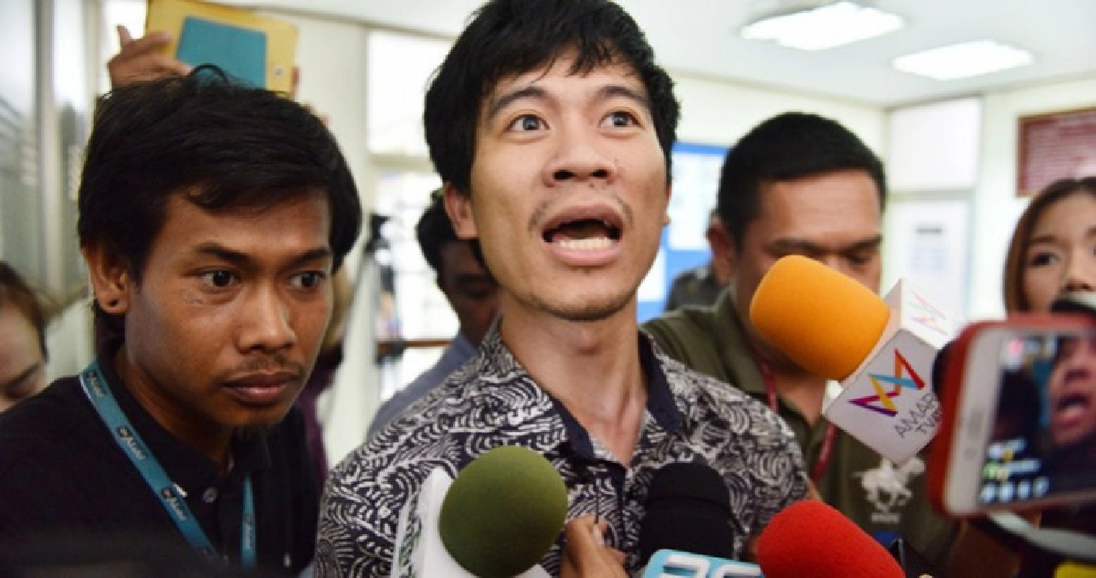 "เอ็ม"รู้สึกตัวแล้วยาเสพติดทำให้เพี้ยน-ไม่ได้อยากทำร้ายแฟน "เอ็ม"รู้สึกตัวแล้วยาเสพติดทำให้เพี้ยน-ไม่ได้อยากทำร้ายแฟน