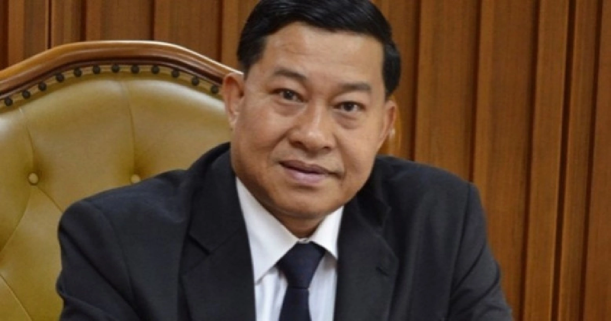 ปธ.สอบคลิปเสียงหลุด"ไม่หนักใจ"เชื่อได้ข้อเท็จจริง ปธ.สอบคลิปเสียงหลุด"ไม่หนักใจ"เชื่อได้ข้อเท็จจริง