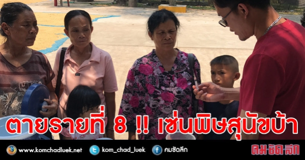 แค่รอยถลอก !! พิษสุนัขบ้าคร่าเด็กสาววัย 15 ปี แค่รอยถลอก !! พิษสุนัขบ้าคร่าเด็กสาววัย 15 ปี