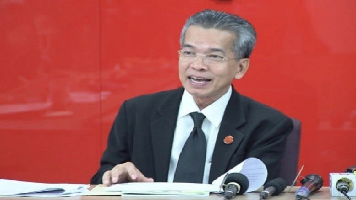 "ผู้ตรวจฯ"แนะทบทวนผู้สมัครประสบการณ์งานสาธารณะ "ผู้ตรวจฯ"แนะทบทวนผู้สมัครประสบการณ์งานสาธารณะ