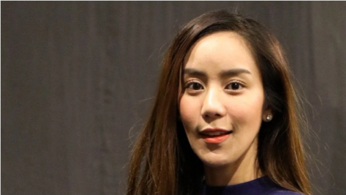'ขนมจีน'ขอโทษหลังรีวิวสินค้าใช้อย.ปลอม 'ขนมจีน'ขอโทษหลังรีวิวสินค้าใช้อย.ปลอม