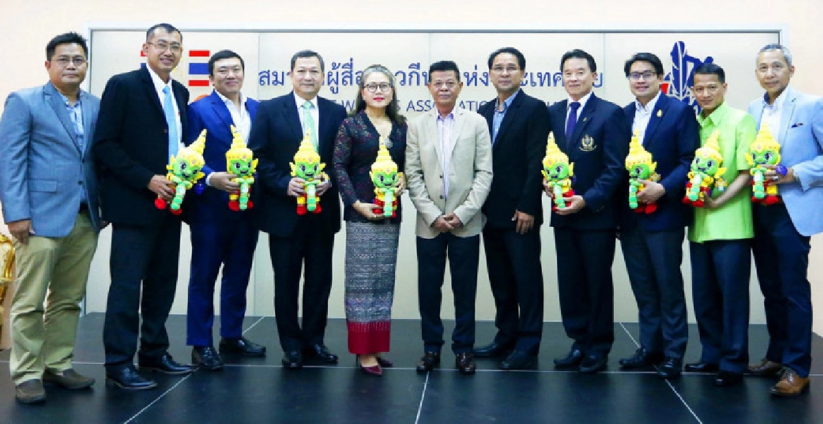 ใครจะได้เป็นผู้ว่าการการกีฬาแห่งประเทศไทย ใครจะได้เป็นผู้ว่าการการกีฬาแห่งประเทศไทย