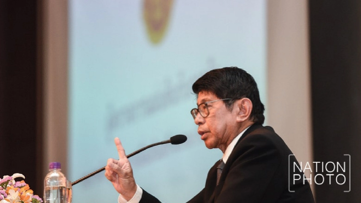 "วิษณุ"ซัด"วัชระ"มั่วคสช.เทงบ 4 หมื่นล้านตั้งพรรค "วิษณุ"ซัด"วัชระ"มั่วคสช.เทงบ 4 หมื่นล้านตั้งพรรค