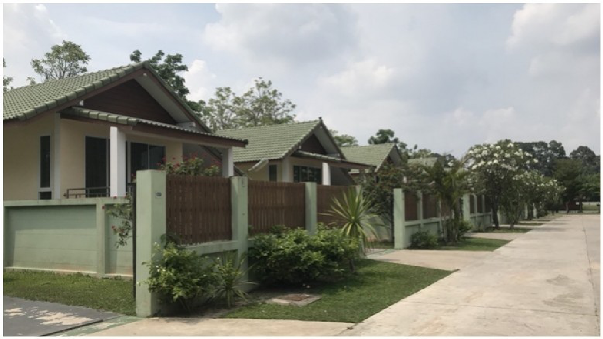 ฝ่ายปกครองสระบุรีตรวจจับ 2 โรงแรมเถื่อน‼️ ฝ่ายปกครองสระบุรีตรวจจับ 2 โรงแรมเถื่อน‼️