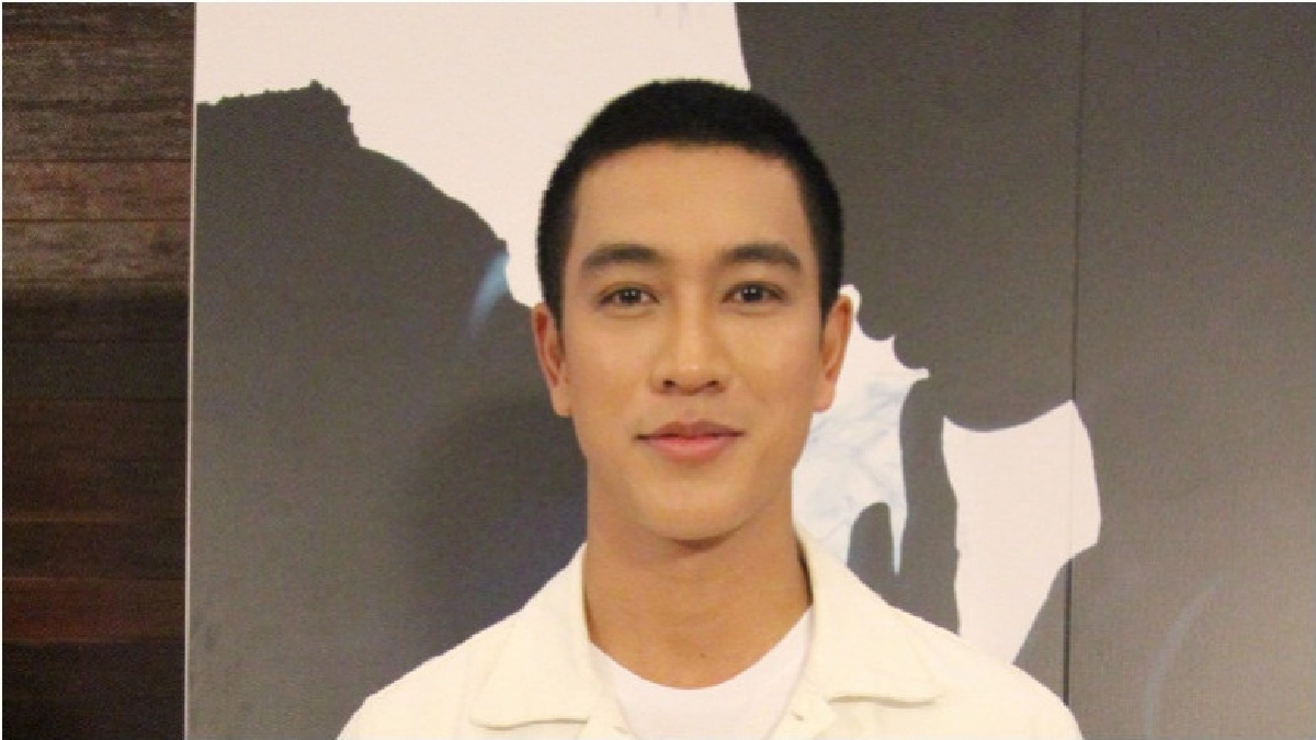 'กอล์ฟ' จบ 7 สีด้วยดี 'กอล์ฟ' จบ 7 สีด้วยดี