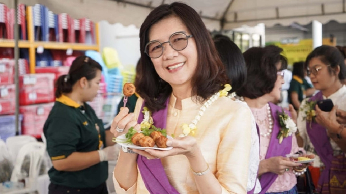 เจ้าพ่อเพชร "หนึ่ง" สุริยน เตรียมจัดงานใหญ่อีกแล้ว เจ้าพ่อเพชร "หนึ่ง" สุริยน เตรียมจัดงานใหญ่อีกแล้ว