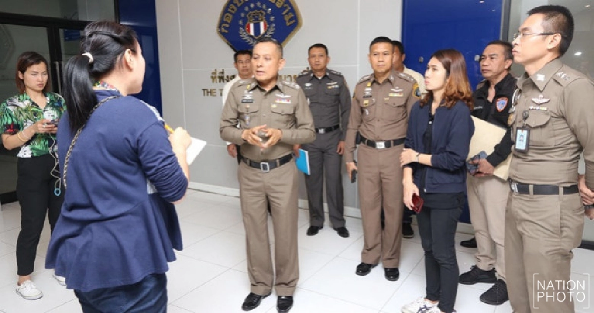 'วิระชัย'เผย ทำคดีแยกชนิด 'เมจิกสกิน' 7 ผลิตภัณฑ์ 'วิระชัย'เผย ทำคดีแยกชนิด 'เมจิกสกิน' 7 ผลิตภัณฑ์