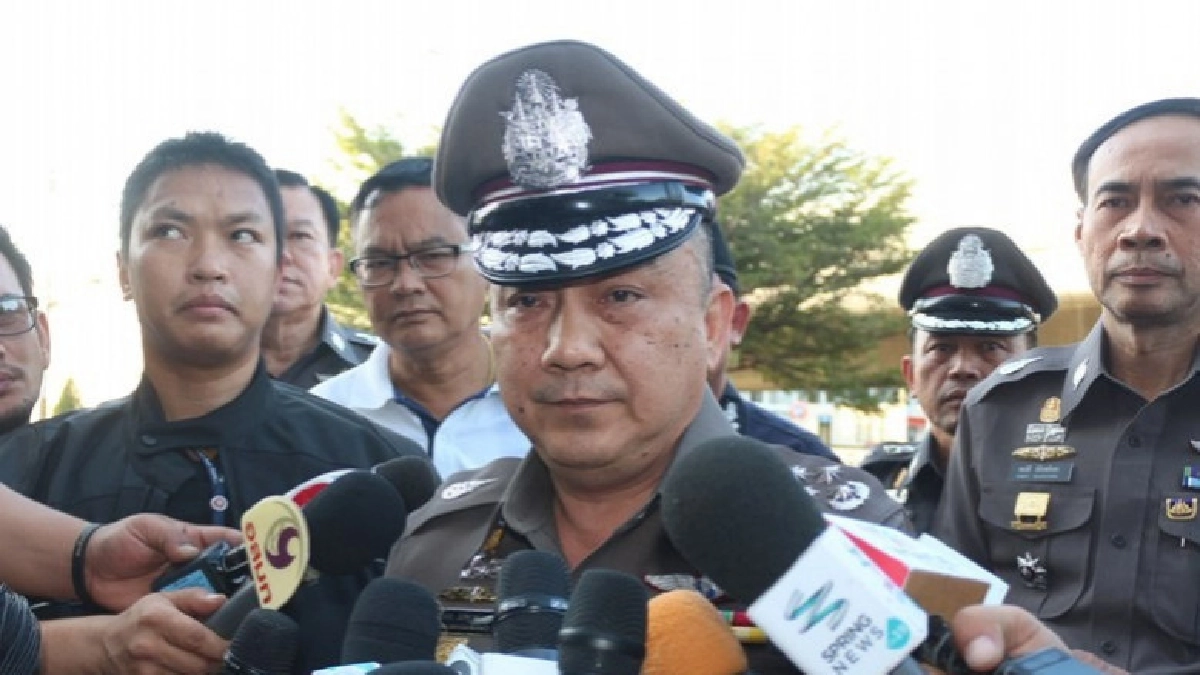 ศรีวราห์"ยัน"เปรมชัย"ฆ่าเสือดำยึดพยานหลักฐาน ศรีวราห์"ยัน"เปรมชัย"ฆ่าเสือดำยึดพยานหลักฐาน