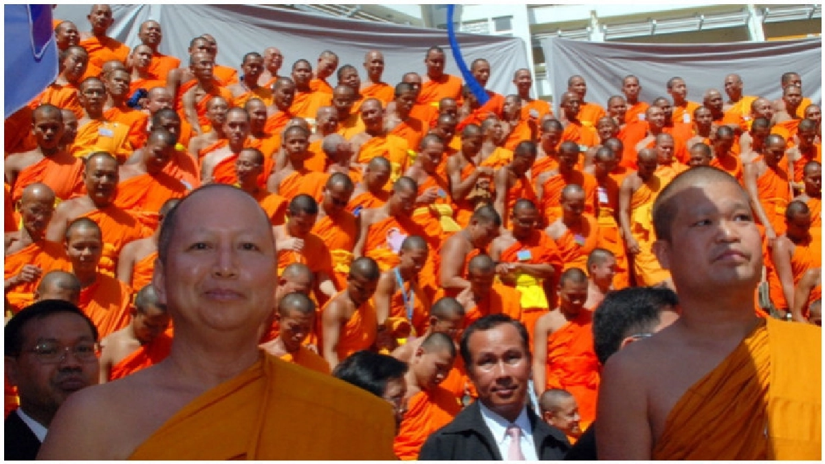 เปิดรับ ป.โท-เอก สันติศึกษามหาจุฬาฯ