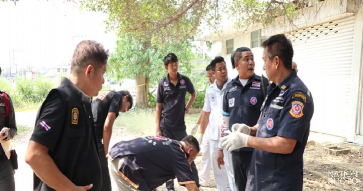 สาว 16 รักขม ไลฟ์สดผูกคอดับ!!