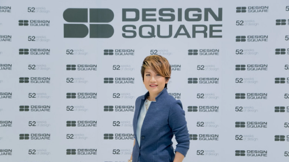 เอสบี เปิดตัว "52 WEEKS OF DESIGN"ตอกย้ำผู้นำตลาดเฟอร์