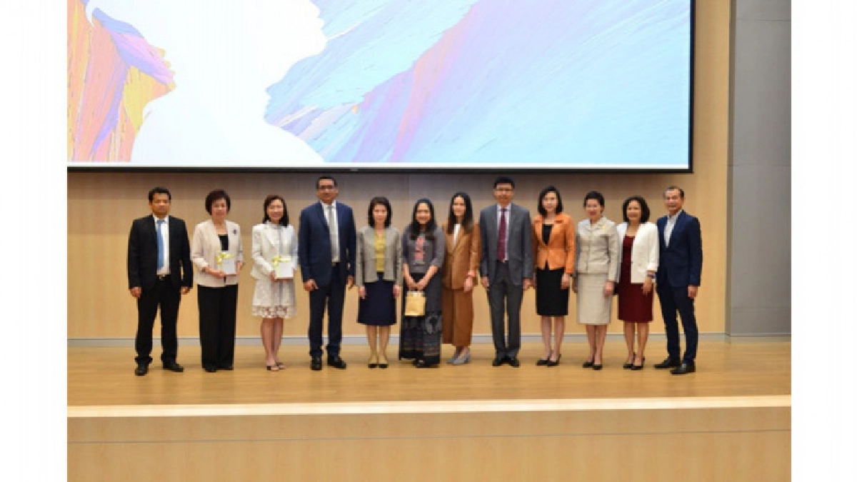 กรมทรัพย์สินทางปัญญา จัดงานเฉลิมฉลองวันทรัพย์สินทางปัญญาโลก 