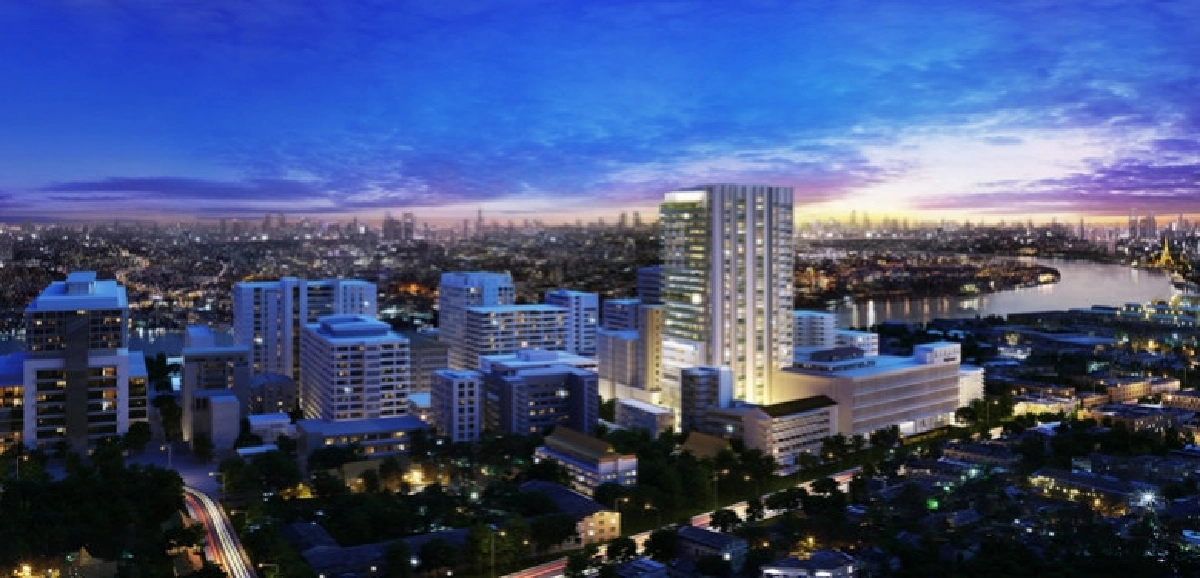 ศิริราช 130 ปี ตอกย้ำ "โรงพยาบาลของแผ่นดิน"