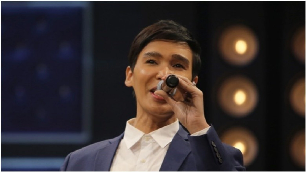 'นาธาน' เปิดปมฉายา 'จอมลวงโลก' 'นาธาน' เปิดปมฉายา 'จอมลวงโลก'