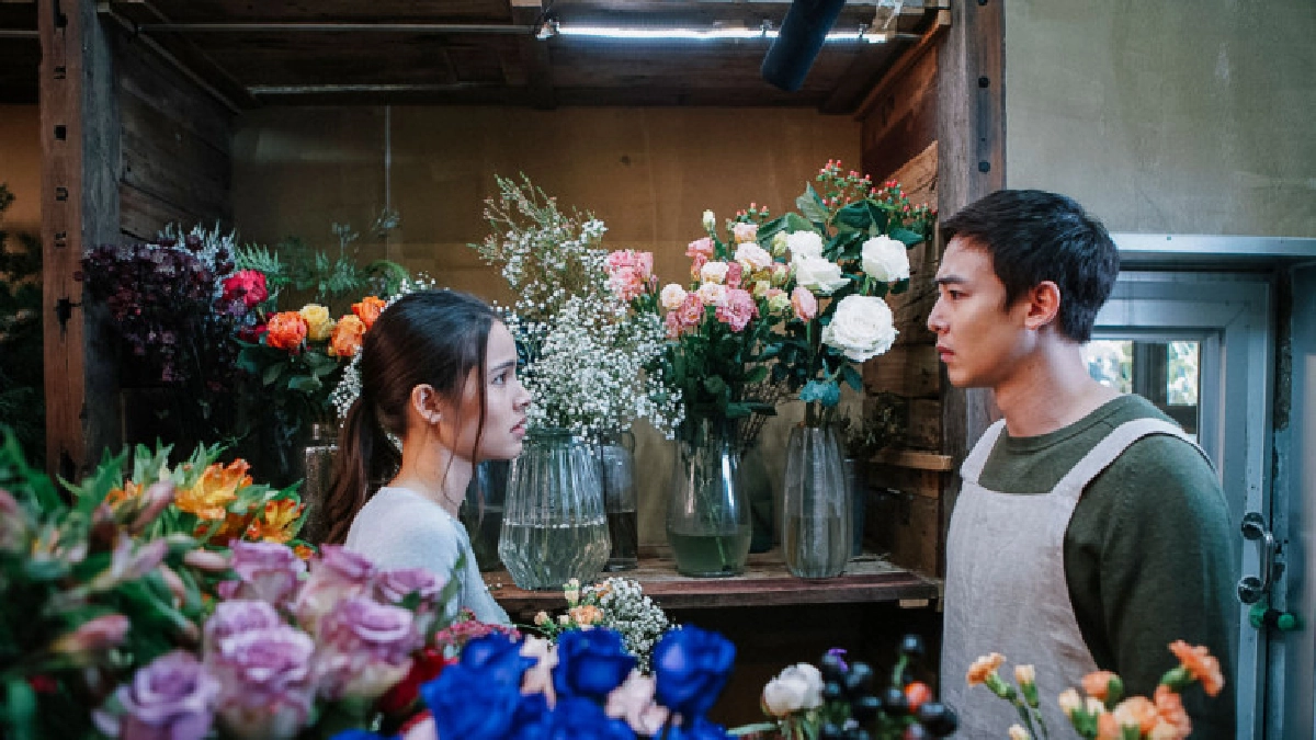 'นิชคุณ' ปลื้มได้เล่นหนัง จีดีเอช