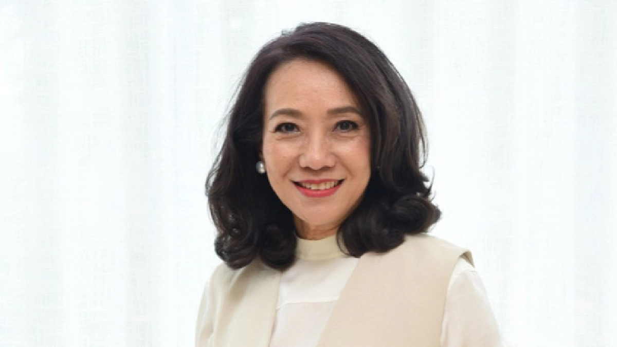 ยุวดี จิราธิวัฒน์ จัดให้