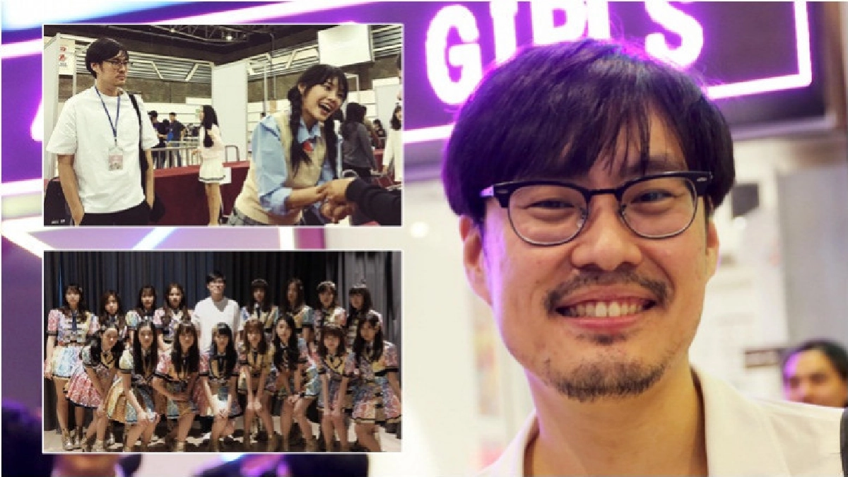 BNK48 จะมีหนังเป็นของตัวเองแล้วนะจ๊ะ!!! BNK48 จะมีหนังเป็นของตัวเองแล้วนะจ๊ะ!!!
