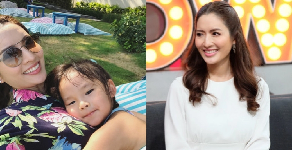 'แอฟ' พร้อมอธิบายปัญหาให้ 'ปีใหม่' ฟัง 'แอฟ' พร้อมอธิบายปัญหาให้ 'ปีใหม่' ฟัง