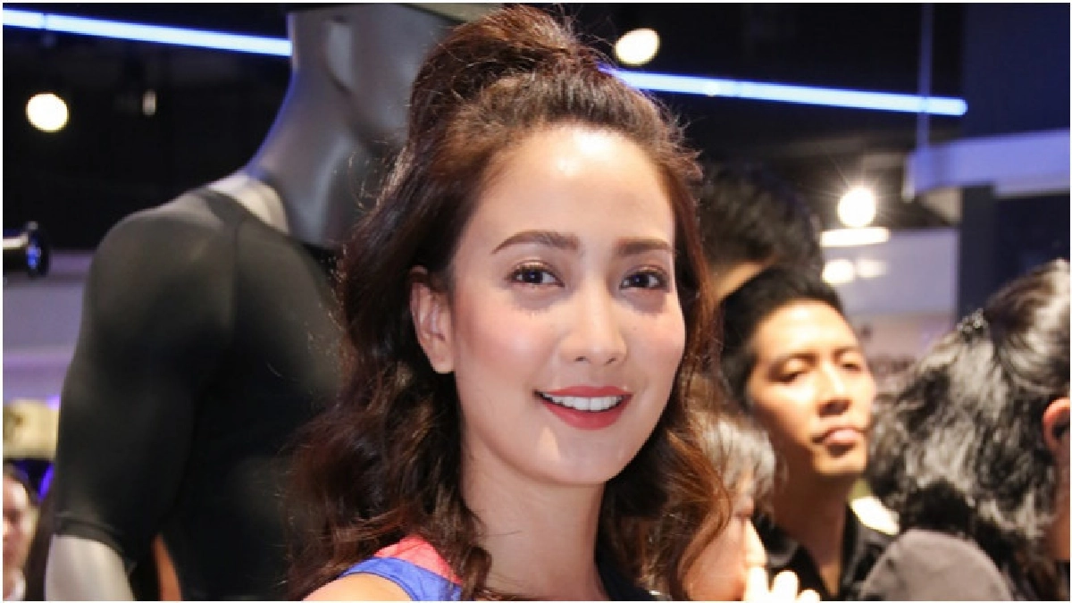 'แต้ว' ตอบแบบนี้เมื่อรู้ว่าเรตติ้งละครแซง 'บุพเพสันนิวาส' 'แต้ว' ตอบแบบนี้เมื่อรู้ว่าเรตติ้งละครแซง 'บุพเพสันนิวาส'