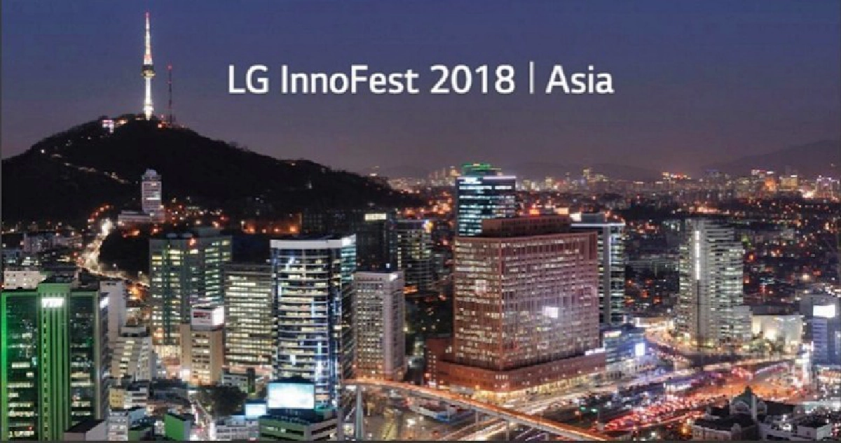 ชีวิตประจำวันทำง่ายขึ้นด้วย LG THiNQ AI ชีวิตประจำวันทำง่ายขึ้นด้วย LG THiNQ AI