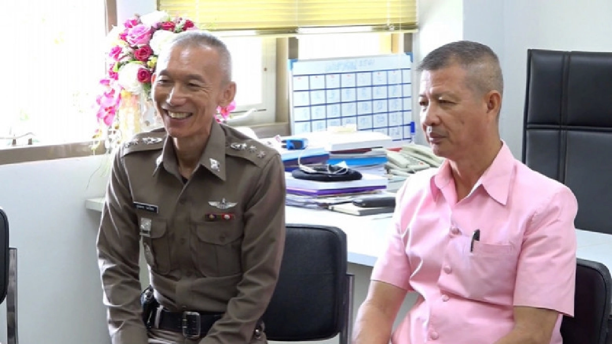 กงสุลลาว รุก!ตามคดีฆ่าปาดคอคนลาว กงสุลลาว รุก!ตามคดีฆ่าปาดคอคนลาว