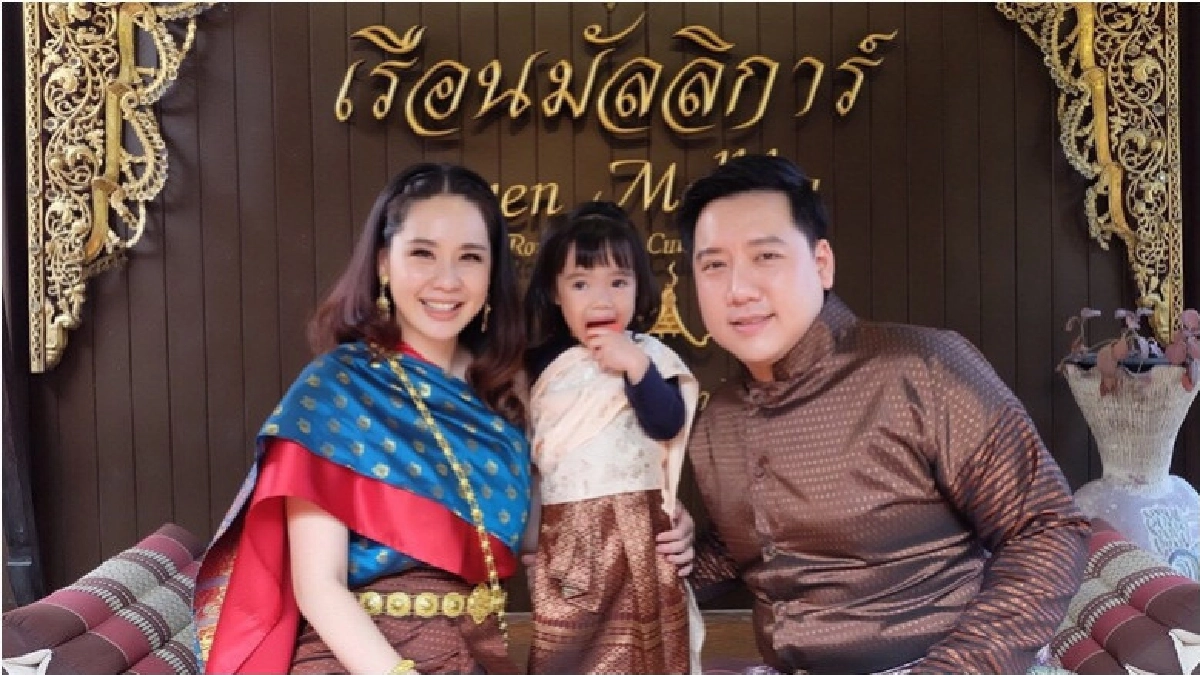 'นุ้ย' สุจิรา เข้าใจชีวิต!!! 'นุ้ย' สุจิรา เข้าใจชีวิต!!!
