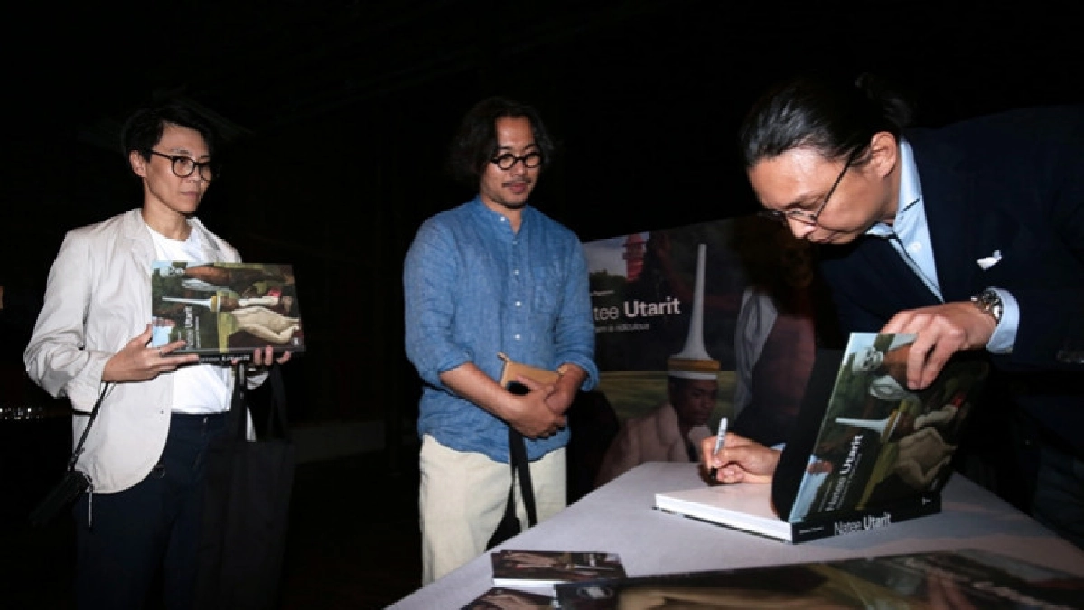 เสพศิลป์ระดับโลกผ่านตัวอักษร