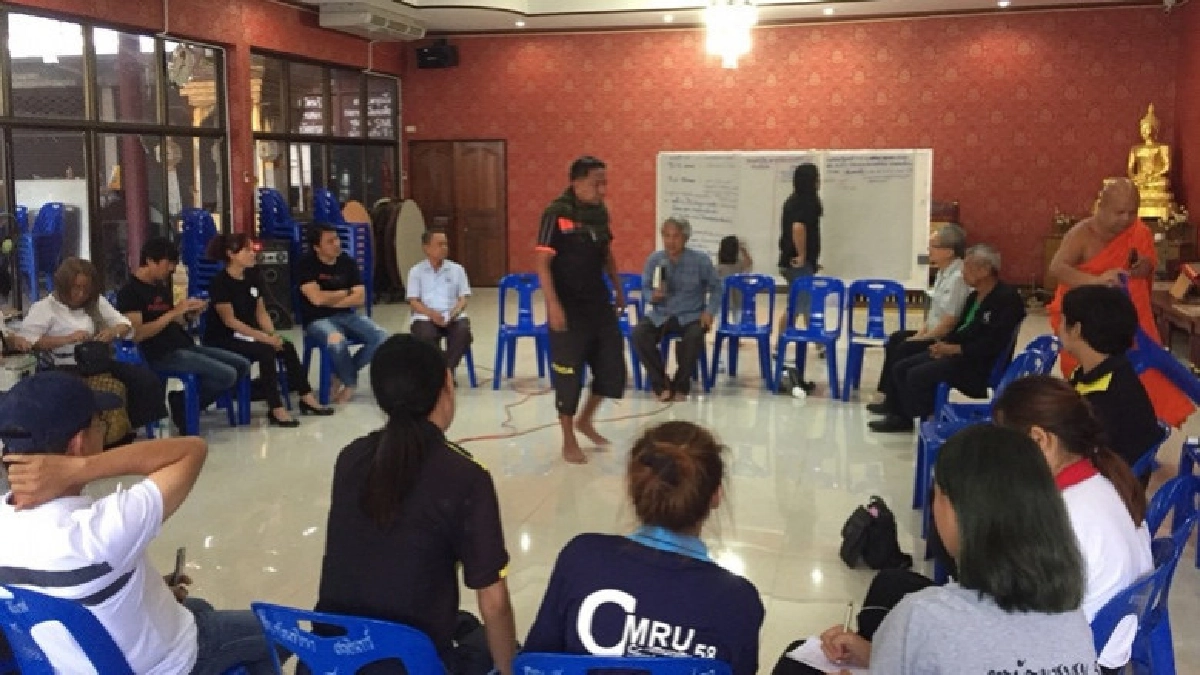 50 องค์กรเตรียมเจรจา"สุวพันธุ์" ทางออก"ป่าแหว่ง