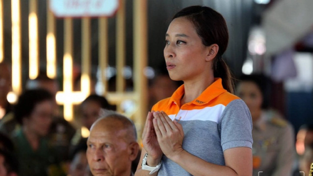 พระองค์ภาฯ ทรงเปิดโครงการกำลังใจฯ ณ เรือนจำจังหวัดนราธิวาส พระองค์ภาฯ ทรงเปิดโครงการกำลังใจฯ ณ เรือนจำจังหวัดนราธิวาส