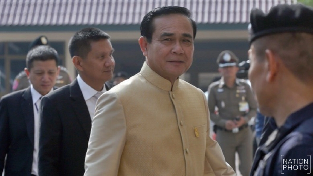 "รัฐบาลดิจิทัล" ไวไฟต้องครอบคลุมทุกพื้นที่ "รัฐบาลดิจิทัล" ไวไฟต้องครอบคลุมทุกพื้นที่