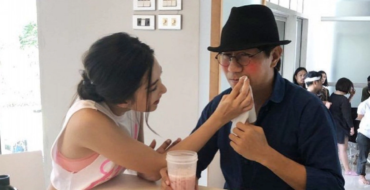 'โน้ต-อุดม' เปิดไอจีปุ๊บ!! ก็ทำ 'เวียร์-โป๊ป' สั่นสะเทือน 'โน้ต-อุดม' เปิดไอจีปุ๊บ!! ก็ทำ 'เวียร์-โป๊ป' สั่นสะเทือน