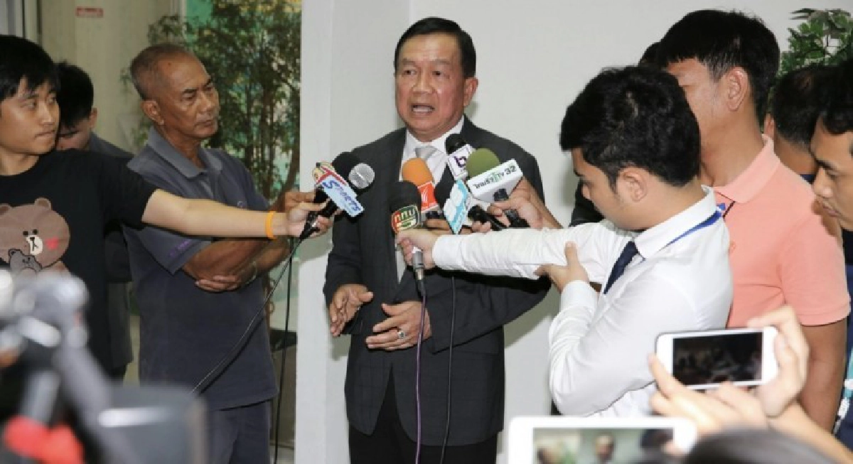 ผู้ว่าการ กกท.คนใหม่ต้องมีประสบการณ์ ผู้ว่าการ กกท.คนใหม่ต้องมีประสบการณ์