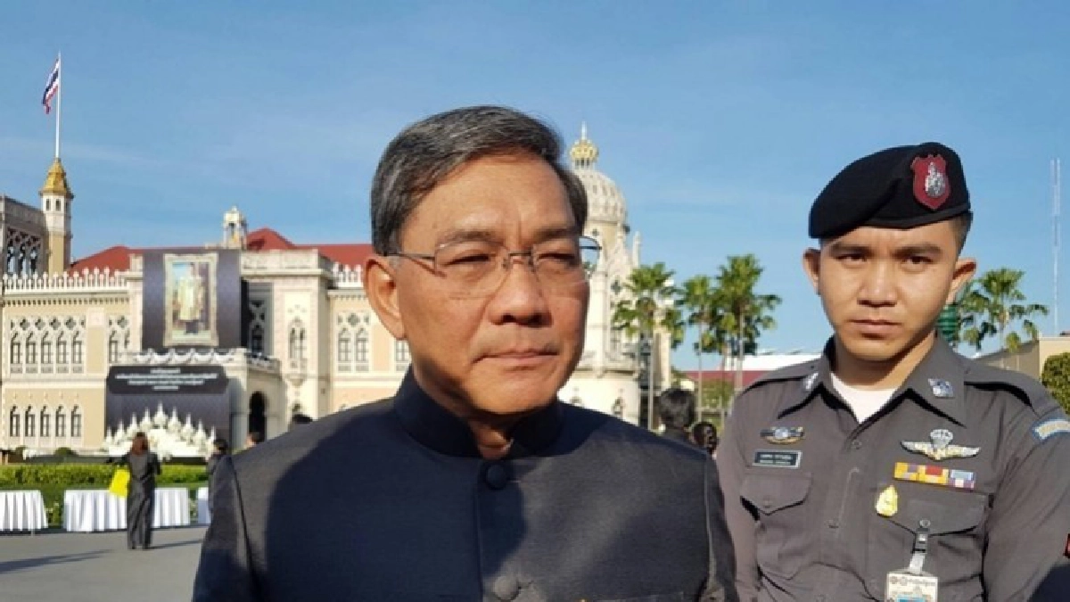 ไม่ต้องห่วง กลุ่มคนอยากเลือกตั้งชุมนุม 5 พ.ค.