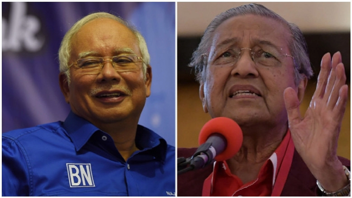 ผิดปกติมโหฬาร!!บัญชีรายชื่อผู้มีสิทธิเลือกตั้งมาเลเซีย ผิดปกติมโหฬาร!!บัญชีรายชื่อผู้มีสิทธิเลือกตั้งมาเลเซีย