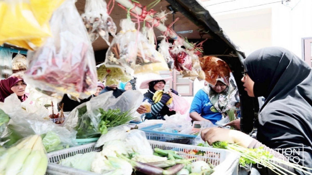 "ตลาดนัดติดล้อ"บริการถึงหน้าบ้านชายแดนใต้(ภาพชุด) "ตลาดนัดติดล้อ"บริการถึงหน้าบ้านชายแดนใต้(ภาพชุด)