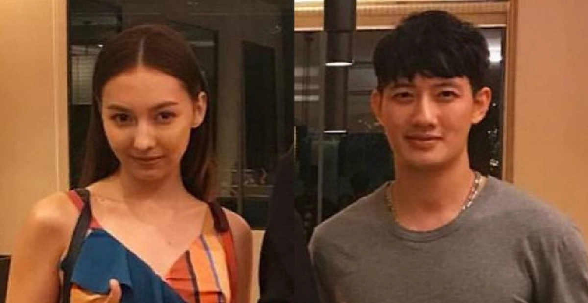 จับพิรุธ!!! สัมพันธ์ 'เป้-คารีสา' จับพิรุธ!!! สัมพันธ์ 'เป้-คารีสา'