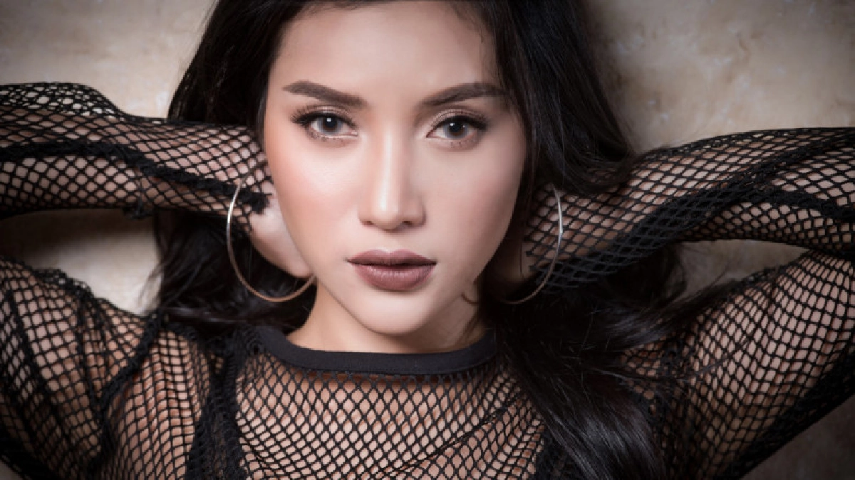 'นุช วิลาวัลย์' เปลี่ยนลุค 'สวยแซ่บ'